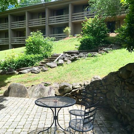 Fontana Village Resort & Marina Fontana Dam Esterno foto